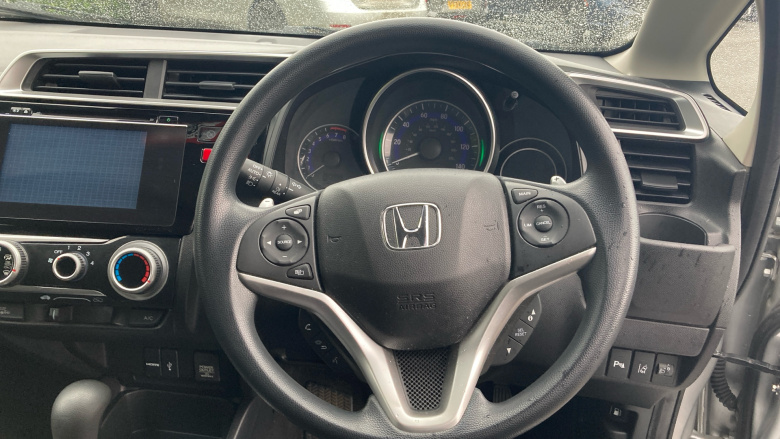 Honda Jazz 1.3 SE 5dr CVT Petrol Hatchback
